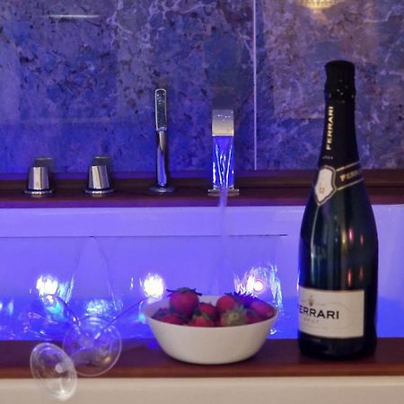 Superior Suite & Apartment Catania Ngoại thất bức ảnh