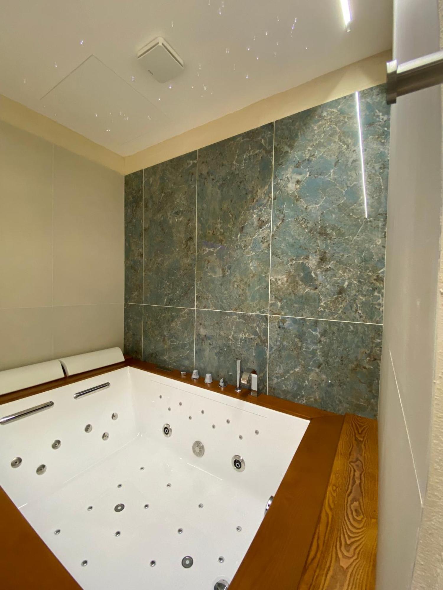 Superior Suite & Apartment Catania Ngoại thất bức ảnh