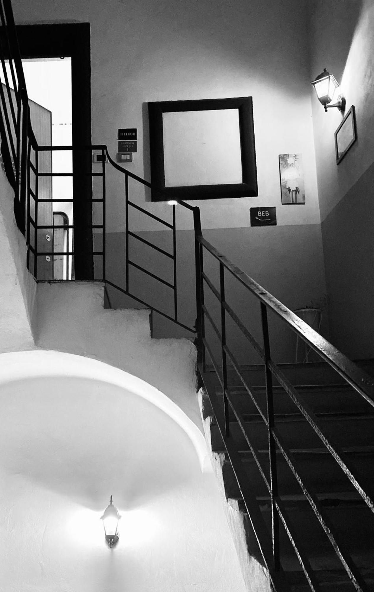 Superior Suite & Apartment Catania Ngoại thất bức ảnh