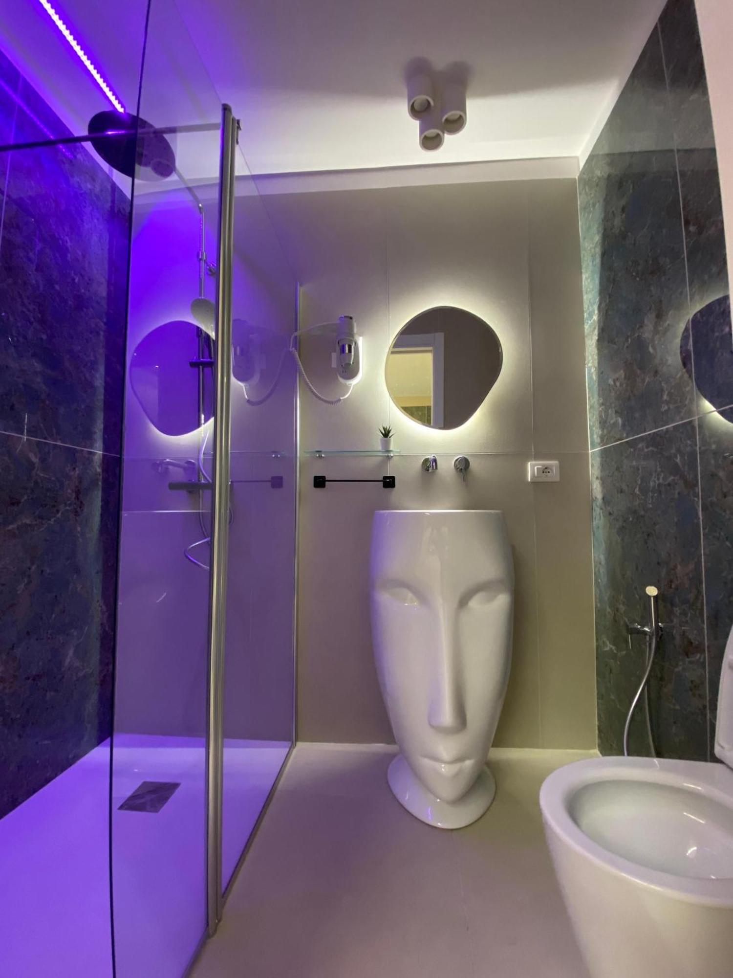 Superior Suite & Apartment Catania Ngoại thất bức ảnh