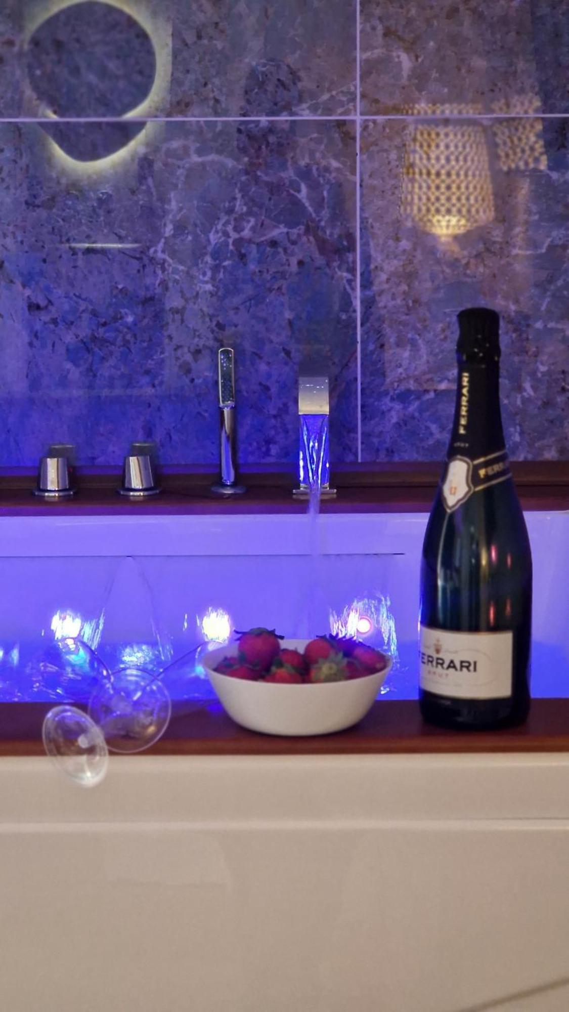 Superior Suite & Apartment Catania Ngoại thất bức ảnh