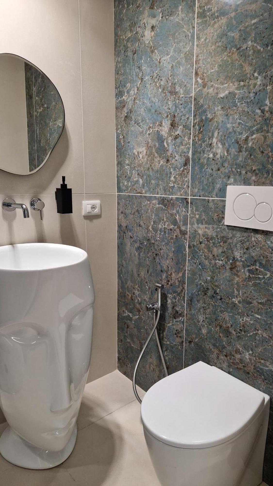 Superior Suite & Apartment Catania Ngoại thất bức ảnh