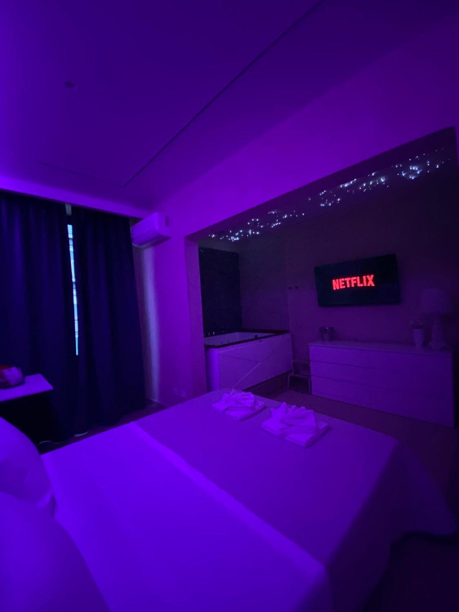 Superior Suite & Apartment Catania Ngoại thất bức ảnh