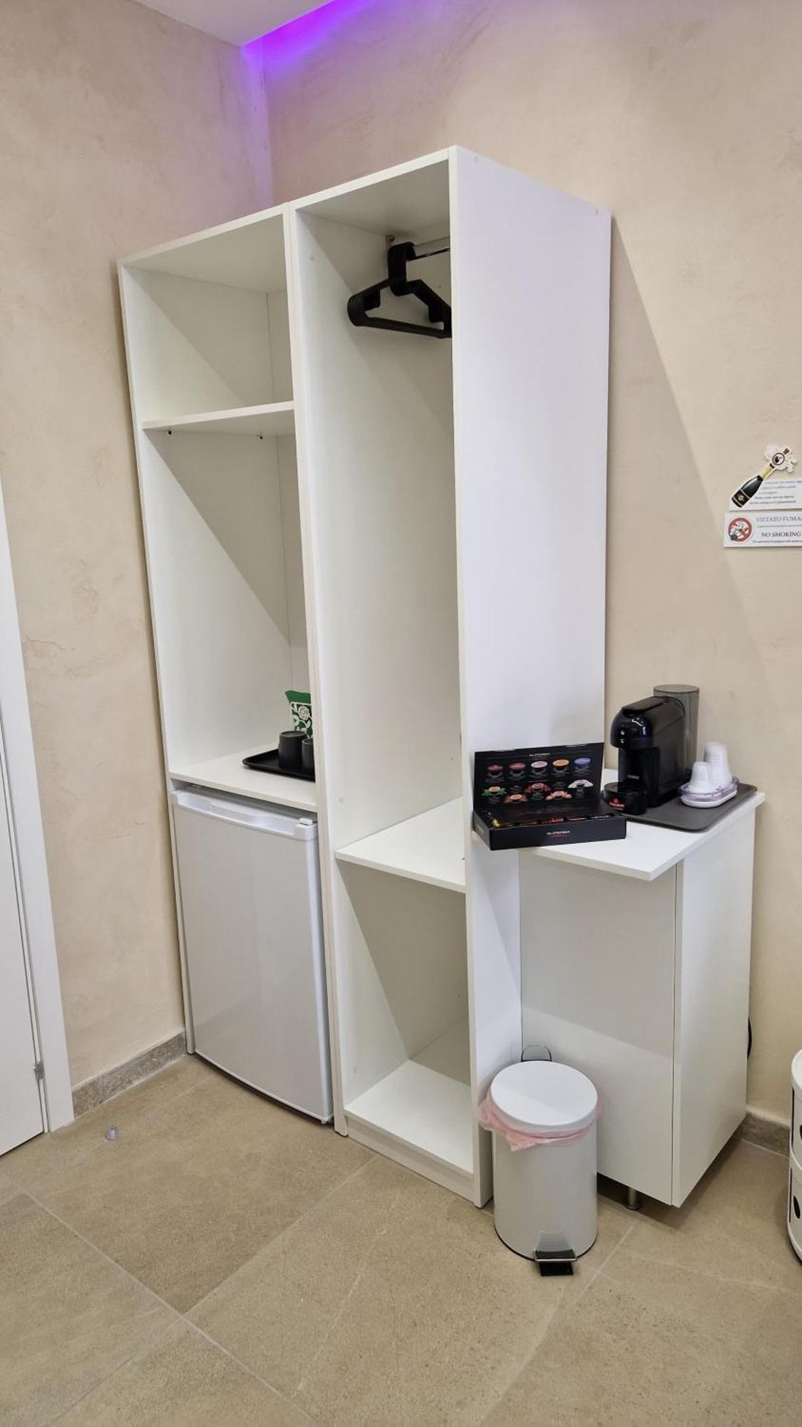 Superior Suite & Apartment Catania Ngoại thất bức ảnh