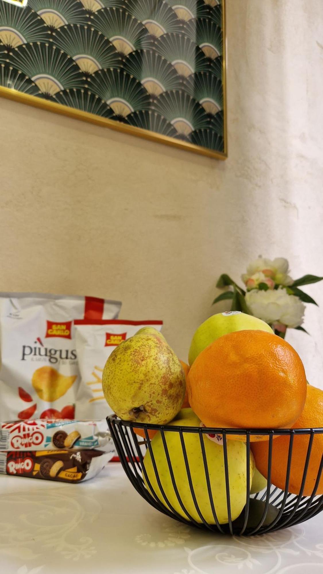 Superior Suite & Apartment Catania Ngoại thất bức ảnh