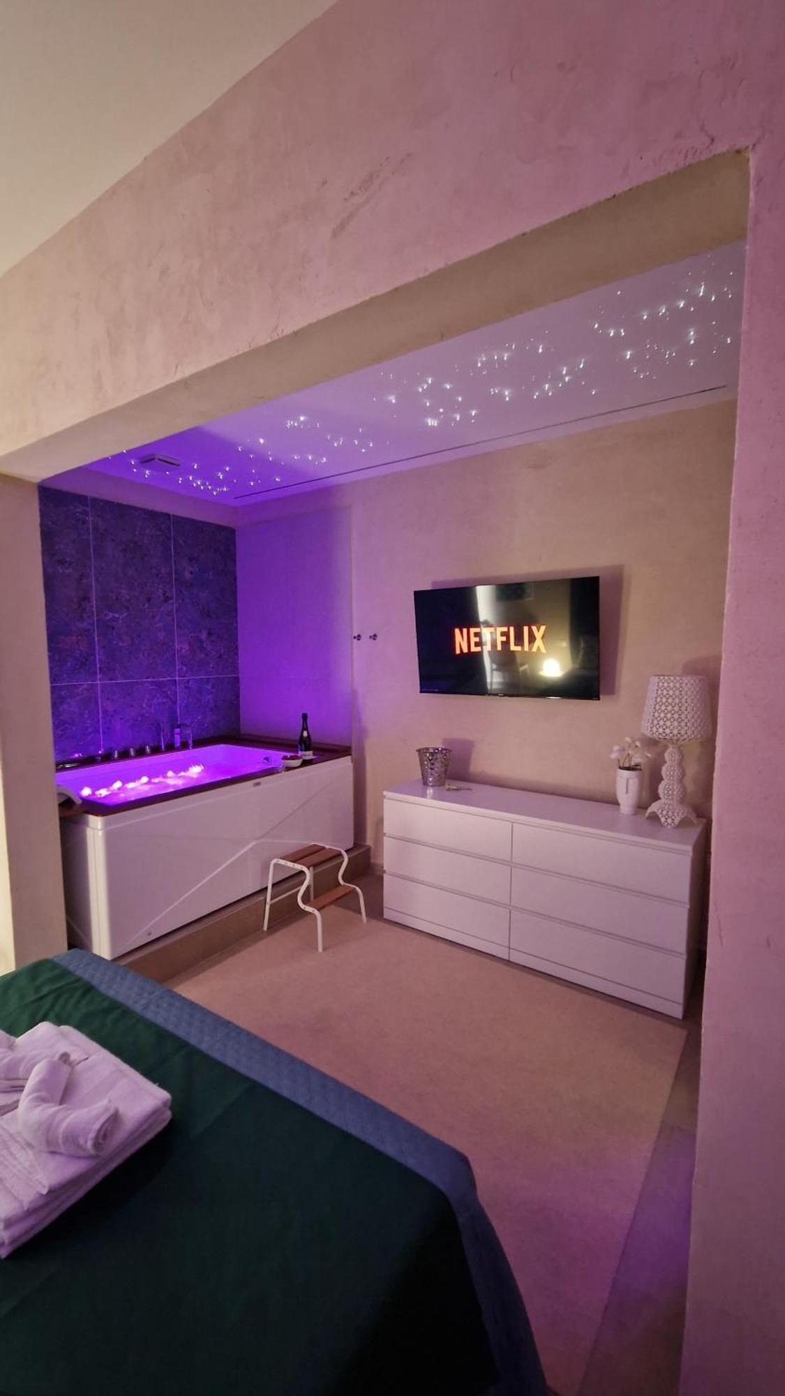 Superior Suite & Apartment Catania Ngoại thất bức ảnh