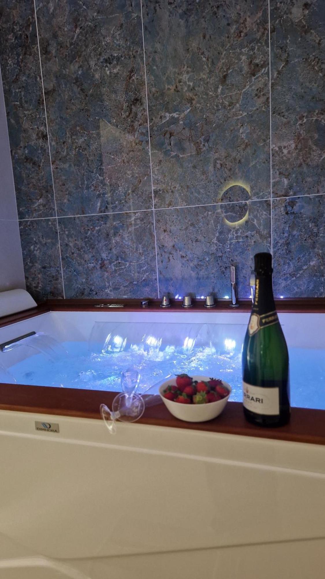 Superior Suite & Apartment Catania Ngoại thất bức ảnh