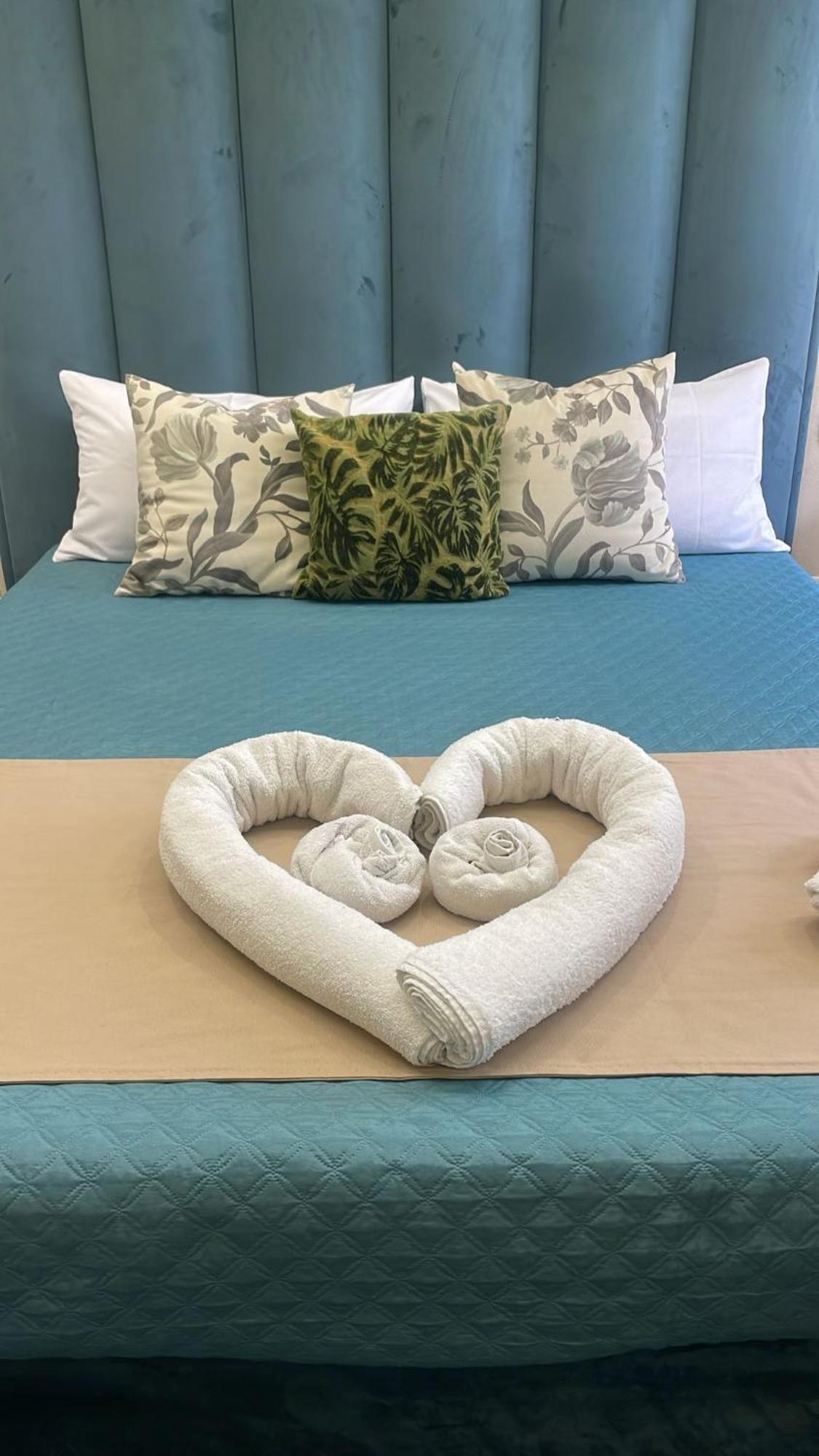 Superior Suite & Apartment Catania Ngoại thất bức ảnh